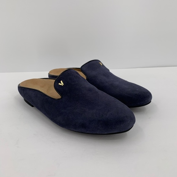 vionic carnegie mule